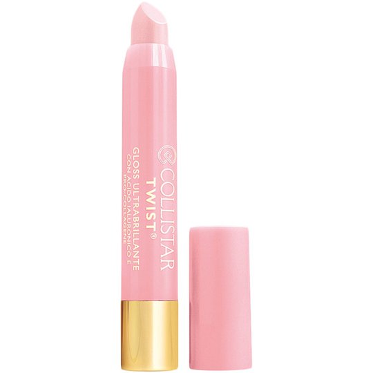 Collistar Twist Ultra-Shiny Gloss, Collistar Huulikiilto