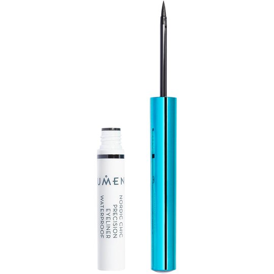 Nordic Chic Precision Eyeliner Waterproof, Lumene Eyeliner