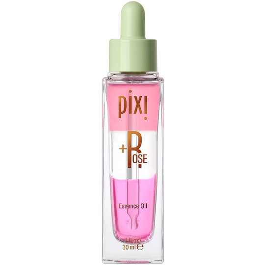 +ROSE Essence Oil, 30 ml Pixi Seerumit & öljyt