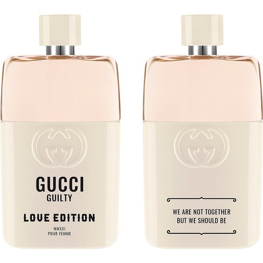 Guilty Love Edition MMXXI Pour Femme, 90 ml Gucci Hajuvedet