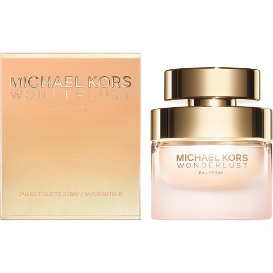 Michael Kors Wonderlust EdT,