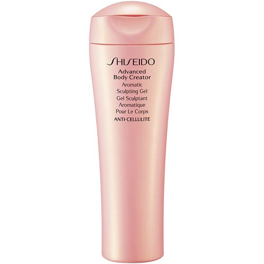 Shiseido Advanced Body Creator Aromatic Sculpting Gel, 200 ml Shiseido Vartalovoiteet