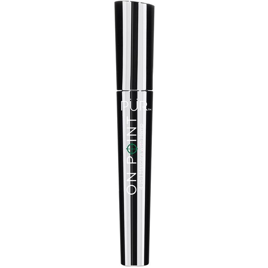 On Point 4in1 Mascara with Hemp, 6,9 g PÜR Ripsiväri
