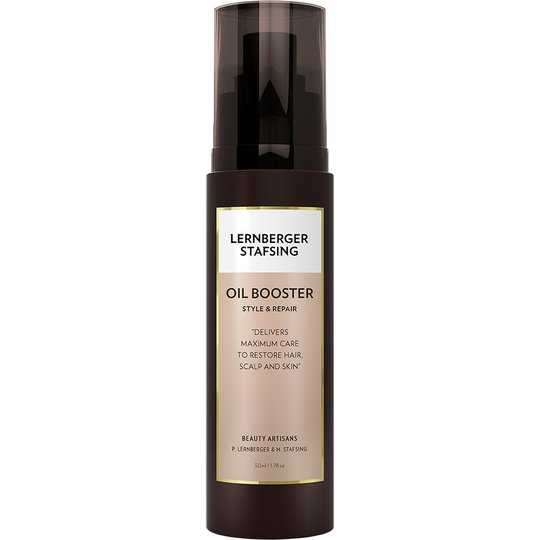 Lernberger Stafsing Oil Booster Style & Repair, 50 ml Lernberger Stafsing Hiusöljyt