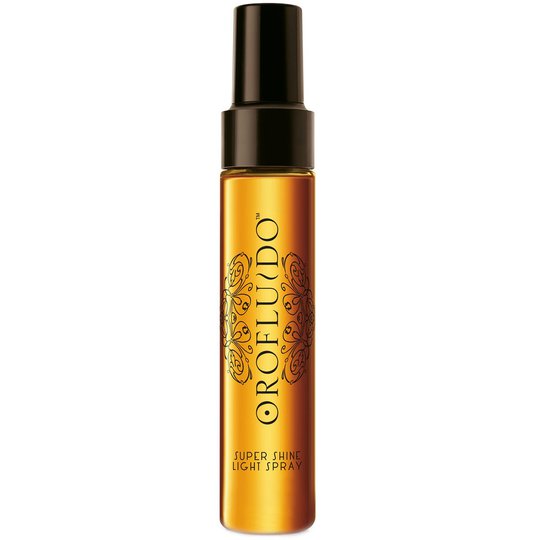 OroFluido Super Shine Light Spray, 55 ml Orofluido Viimeistelytuotteet