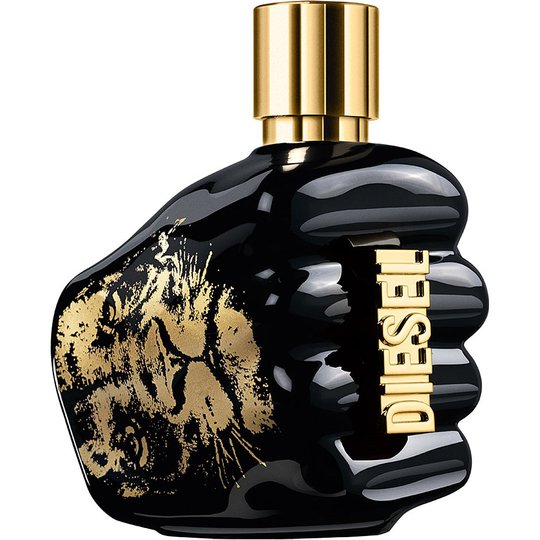 Spirit Of The Brave, 75 ml Diesel Miesten hajuvedet
