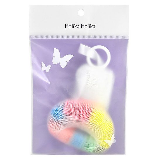 Bubble Net, Holika Holika Täydentävät tuotteet