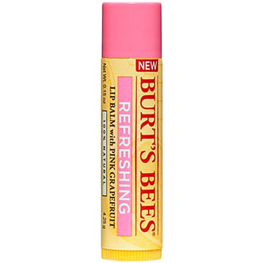 Burt's Bees Beeswax Lip Balm, 4 g Burt's Bees Huulirasva