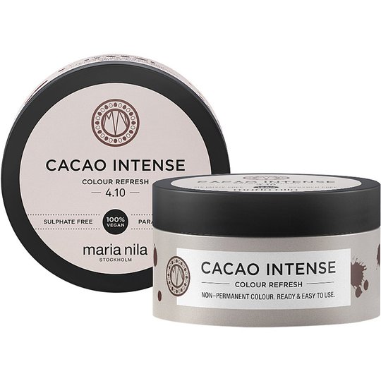 Maria Nila Colour Refresh, Cacao Intense, 100 ml Maria Nila Tehohoidot