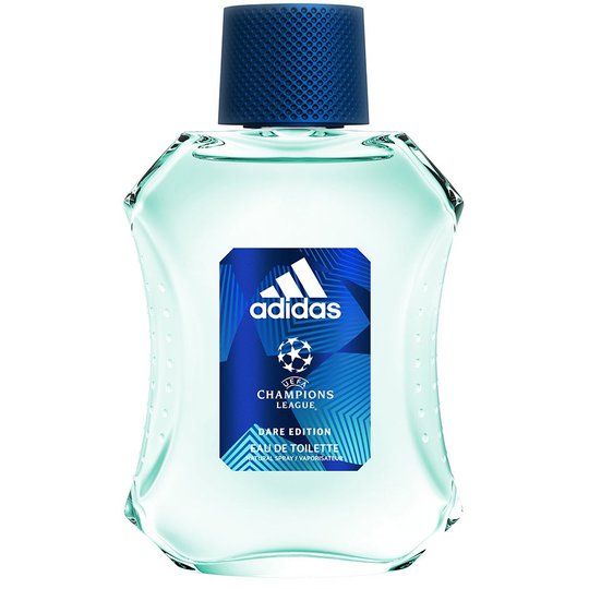 UEFA Champions Edition, 50 ml Adidas Hajuvedet