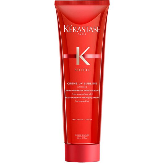 Soleil Uv Créme Sublime, 150 ml Kérastase Tehohoidot