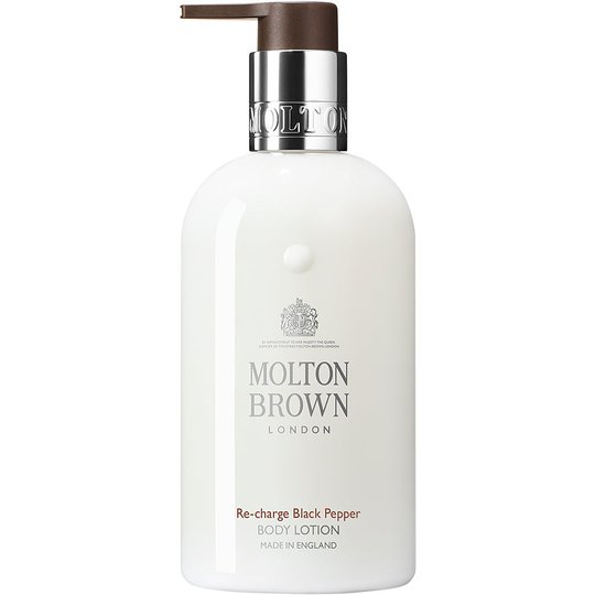 Black Pepper Body Lotion, 300 ml Molton Brown Vartaloemulsiot