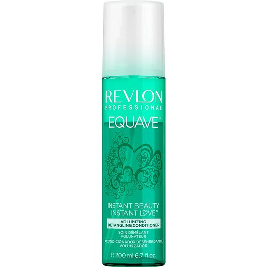 Revlon Professional Equave Hydro Nutritive Detangling Conditioner, 200 ml Revlon Professional Hiuksiinjätettävät hoitoaineet