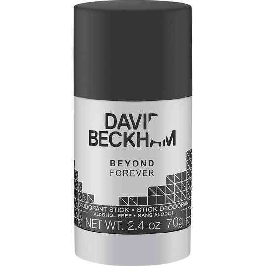 DVB David Beckham Beyond Forever EdT Deodorant Stick, 75 ml David Beckham Deodorantit