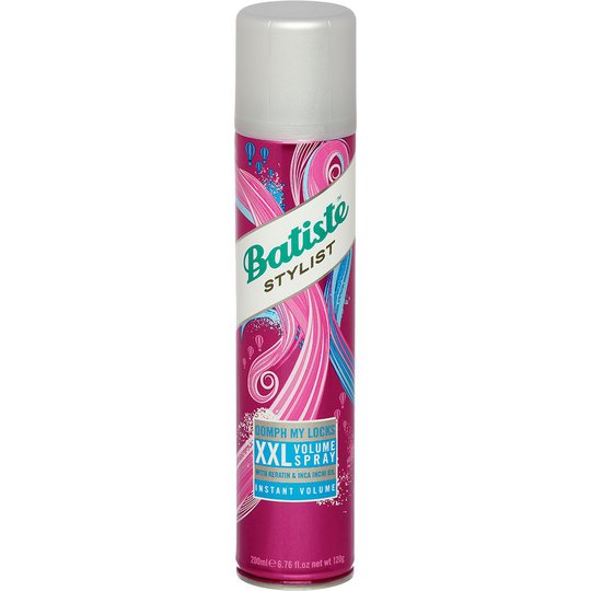 Batiste Stylist XXL, 200 ml Batiste Hiuslakat