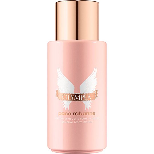 Olympea, 200 ml Paco Rabanne Vartaloemulsiot