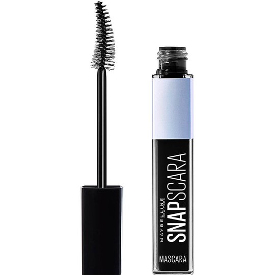 Maybelline New York Snapscara, 9.5 ml Maybelline Ripsivärit