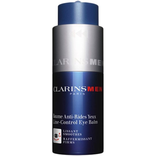 Clarins Men Line-Control Eye Balm, 20 ml Clarins Men Silmänympärysvoiteet