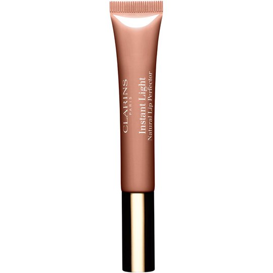 Clarins Instant Light Natural Lip Perfector, Clarins Huulikiilto