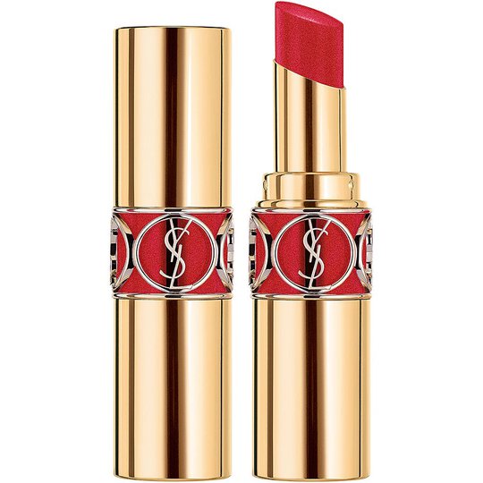 Yves Saint Laurent Rouge Volupté Shine, Yves Saint Laurent Huulipuna