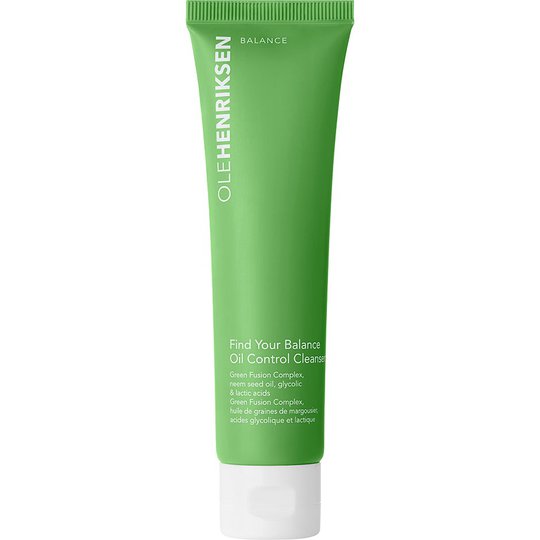 Ole Henriksen Find Your Balance Oil Control Cleanser, 148 ml Ole Henriksen Kasvojen puhdistus
