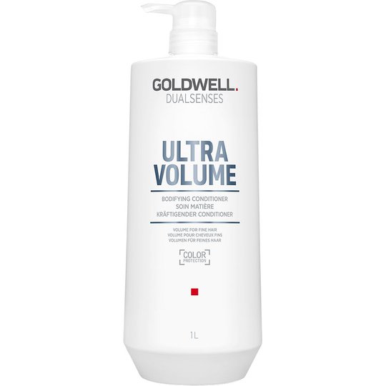 Dualsenses Ultra Volume, 1000 ml Goldwell Hoitoaine