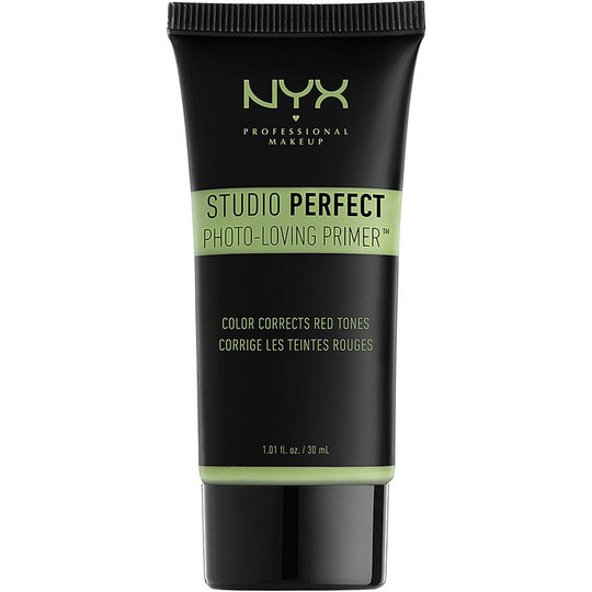 Studio Perfect Photo-Loving Primer, NYX Professional Makeup Pohjustusvoide