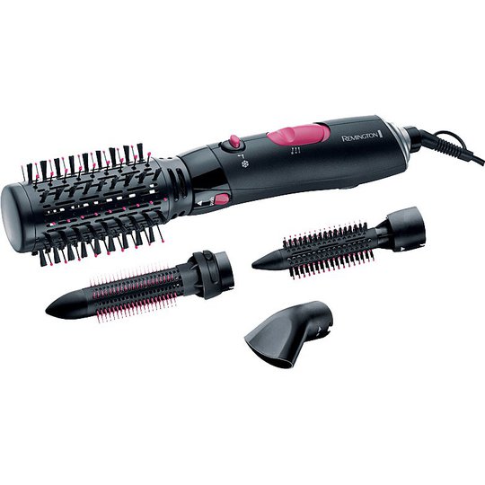 Remington Volume & Curl AS7051 Air Styler, Remington Volyymi