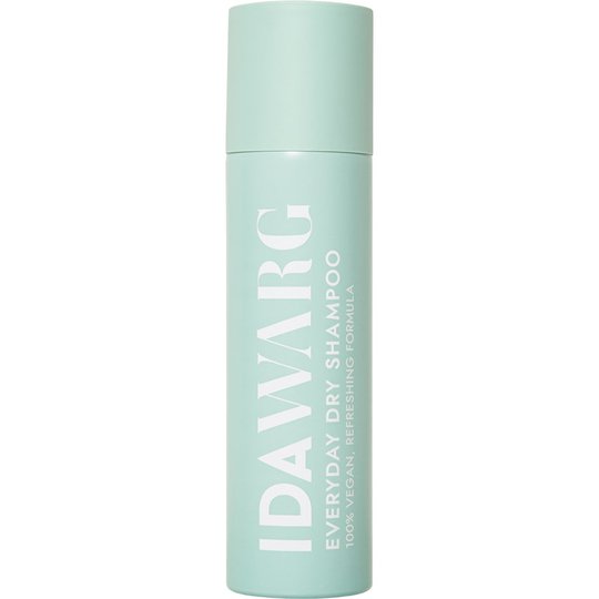 Everyday Dry Shampoo, Ida Warg Kuivashampoo