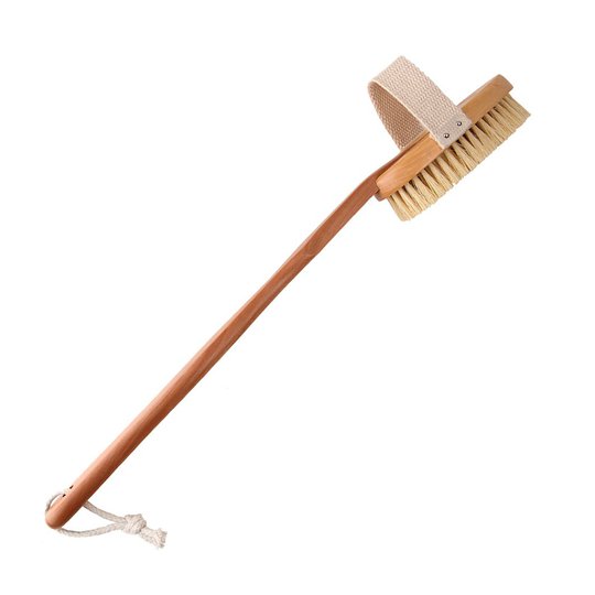 Body Detox Skin Brush, Elemis Kuorinta