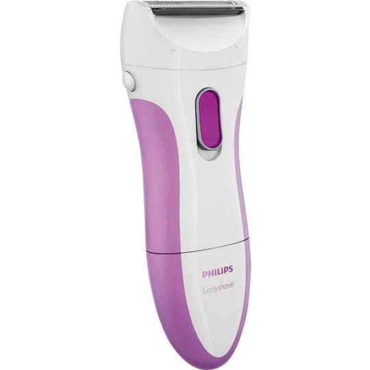 Safe & Easy Shaving Ladyshave, Philips Koneet & trimmerit
