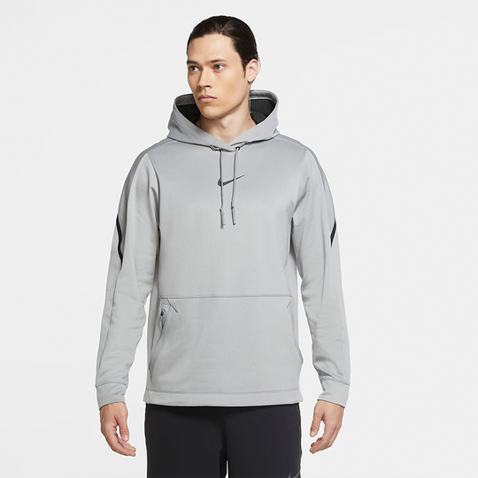 Nike Pro Hood, Particle Grey