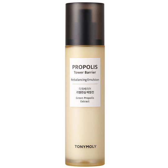Propolis Tower Barrier Rebalancing Emulsion, 140 ml Tonymoly Seerumit & öljyt