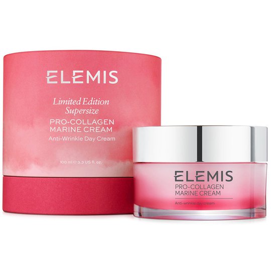 Kit: Pro-Collagen Marine Cream, Elemis Päivävoiteet