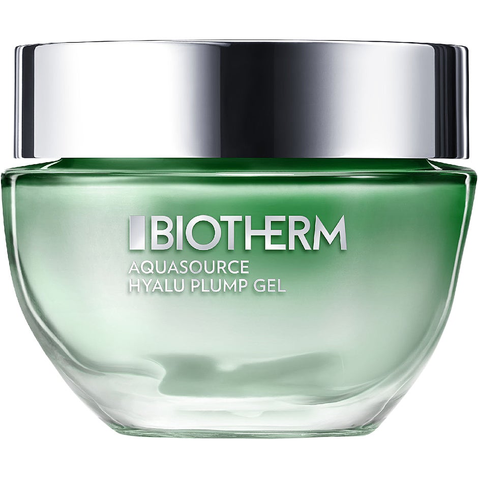 Aquasource Gel Moisturizer, 50 ml Biotherm Päivävoiteet