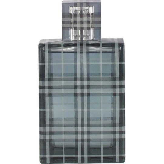 Brit For Men, 50 ml Burberry Hajuvedet