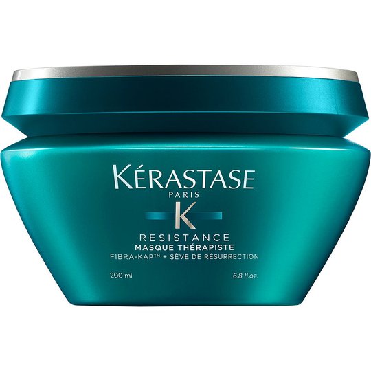 Kérastase Resistance Masque Thérapiste, 200 ml Kérastase Tehohoidot