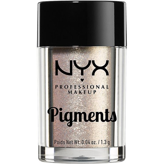 Pigments, NYX Professional Makeup Luomivärit