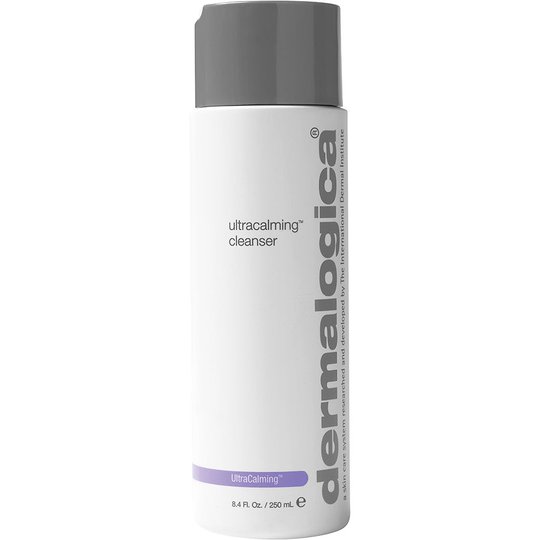 UltraCalming Cleanser, 250 ml Dermalogica Ihonpuhdistus