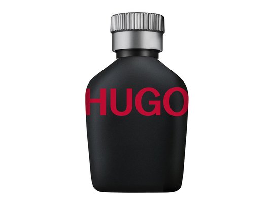 Hugo Just Different, 40 ml Hugo Boss Hajuvedet