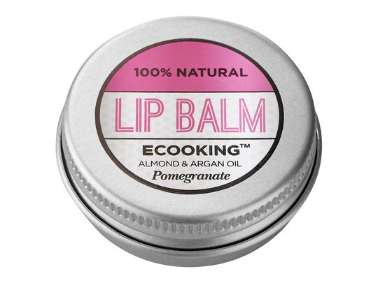 , 15 ml Ecooking Huulirasva