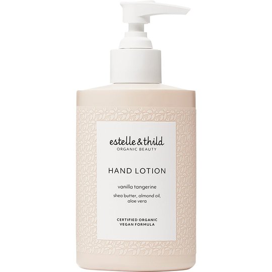Vanilla Tangerine Hand Lotion, 250 ml estelle & thild Käsivoiteet