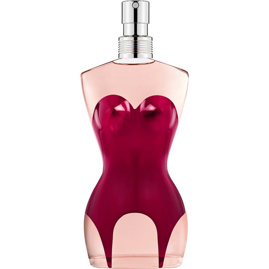 Classique , 50 ml Jean Paul Gaultier Luksustuoksut