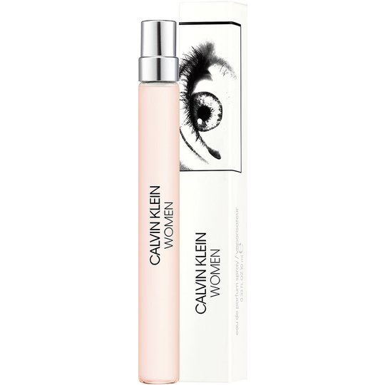 Calvin Klein Women , 10 ml Calvin Klein Hajuvedet