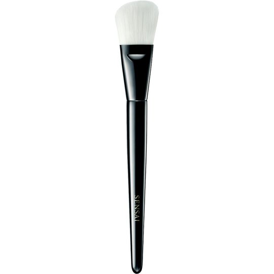 Sensai Liquid Foundation Brush, Sensai Siveltimet