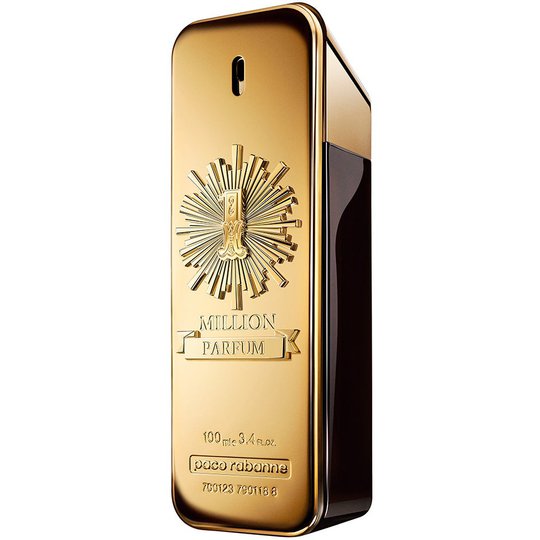 One Million Perfum EdP, 100 ml Paco Rabanne Hajuvedet