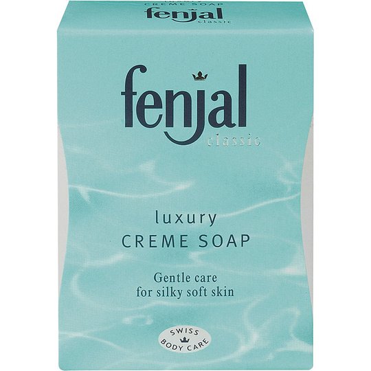 Fenjal Classic Creme Soap, Fenjal Kylpy & Suihku