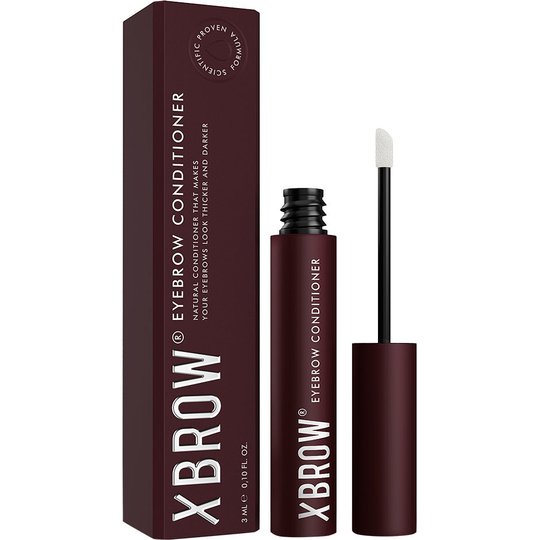 Xbrow Eyebrow Conditioner, 3 ml Xlash Kulmakarvat