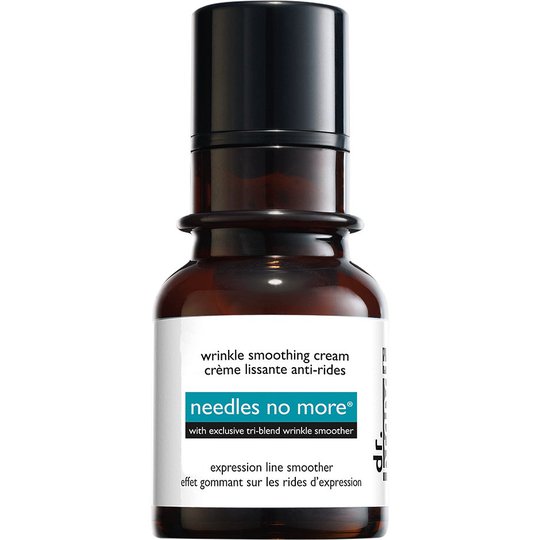 Dr Brandt Needles No More With Exclusive Tri-blend Wrinkle Relaxer, 15 g Dr Brandt Täydentävät tuotteet