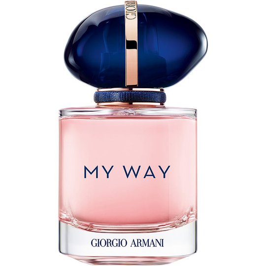 My Way, 30 ml Giorgio Armani Hajuvedet